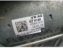 Recambio de motor arranque para volkswagen golf vii sportsvan advance referencia OEM IAM 02Z911024 4380000193 DENSO