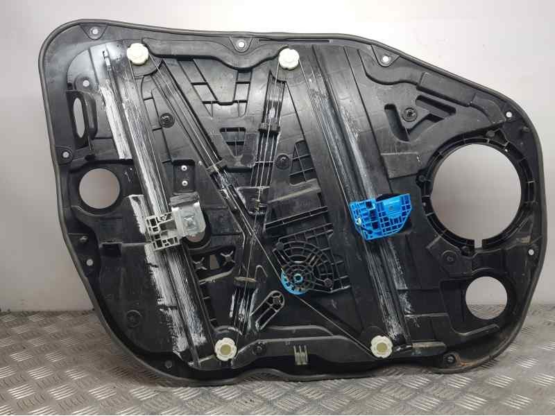 Recambio de elevalunas delantero derecho para kia niro concept plug-in hybrid referencia OEM IAM 82480G5100  ELECTRICO 2 PINS