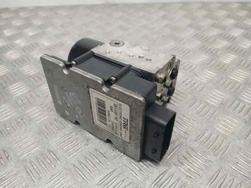 Recambio de abs para saab 9-3 cabrio 2.0 t linear referencia OEM IAM 13663920 12801324 TRW