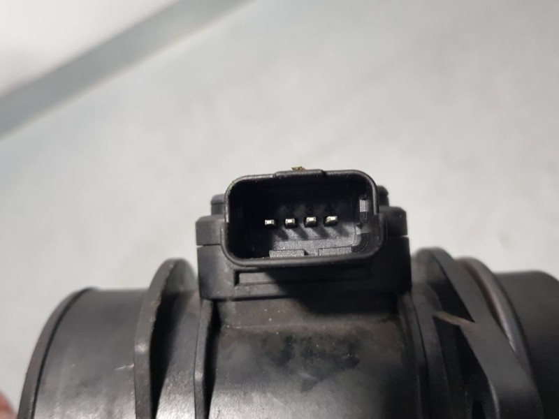 Recambio de caudalimetro para citroën nemo basis referencia OEM IAM 9647144080 5WK97004 CONTINENTAL