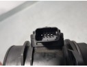 Recambio de caudalimetro para citroën nemo basis referencia OEM IAM 9647144080 5WK97004 CONTINENTAL