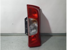 PILOTO TRASERO DERECHO 1624216980 ROZADO