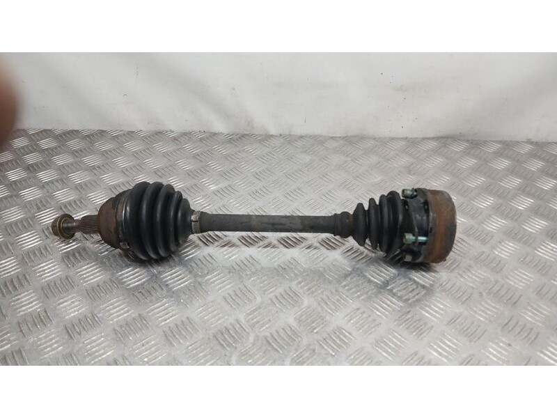 Recambio de transmision delantera izquierda para seat toledo (1m2) signo referencia OEM IAM 1J0407451AV  