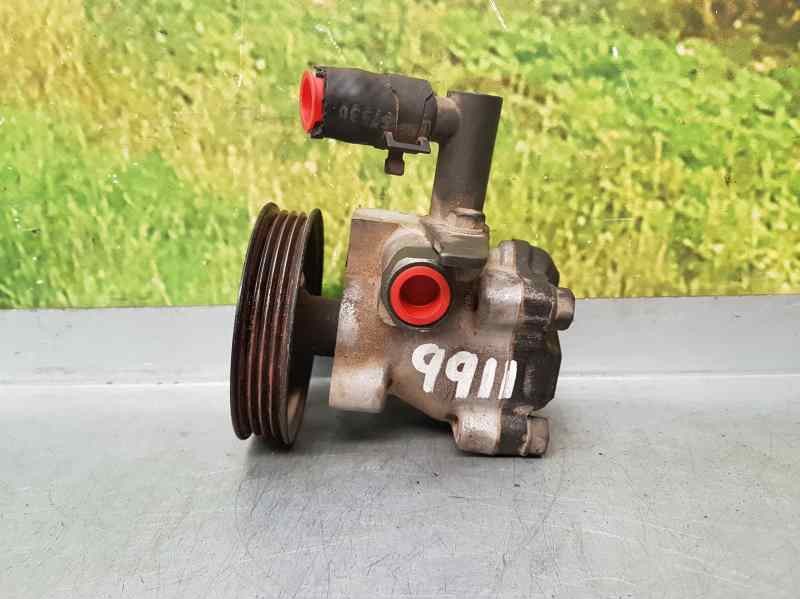 Recambio de bomba direccion para hyundai accent (lc) gls referencia OEM IAM 5711025000  YOUNG SHIN
