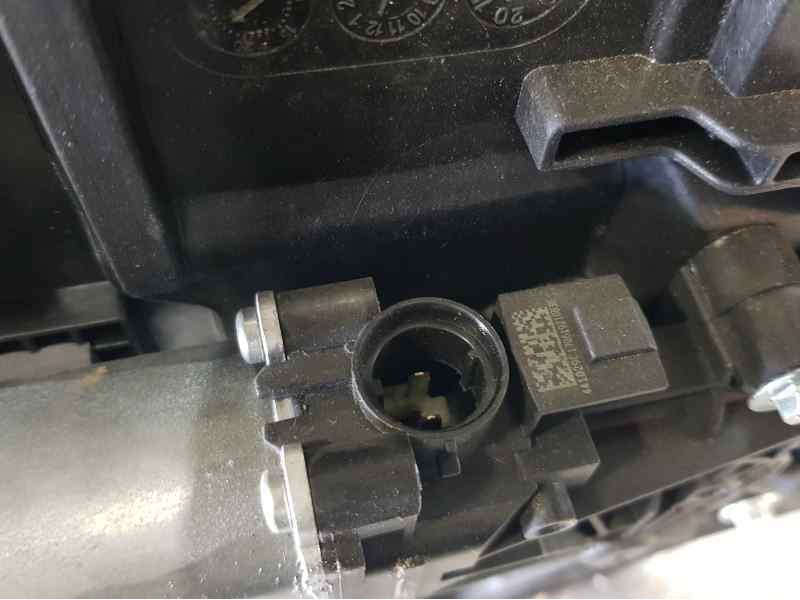 Recambio de elevalunas delantero derecho para kia niro concept plug-in hybrid referencia OEM IAM 82480G5100  ELECTRICO 2 PINS