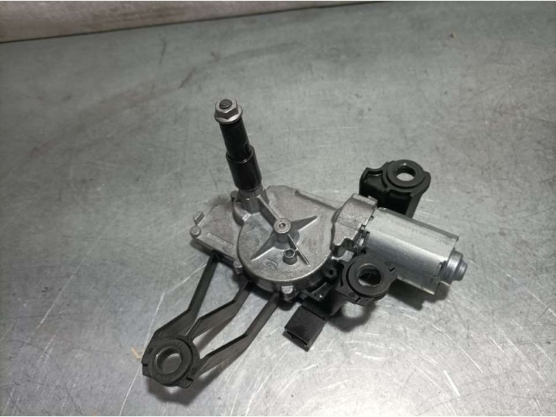 Recambio de motor limpia trasero para citroën c4 grand picasso millenium referencia OEM IAM 9646803180 03090201807 BOSCH