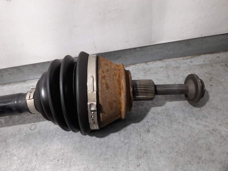 Recambio de transmision delantera derecha para audi a6 allroad quattro (4fh) 3.0 tdi referencia OEM IAM 4F0407272J 8250161484058