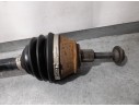Recambio de transmision delantera derecha para audi a6 allroad quattro (4fh) 3.0 tdi referencia OEM IAM 4F0407272J 8250161484058