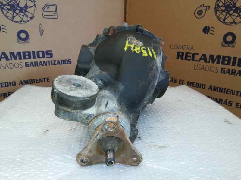 Recambio de diferencial trasero para jaguar s-type 2.5 v6 executive referencia OEM IAM 2R834A213CD C2011031011C X202