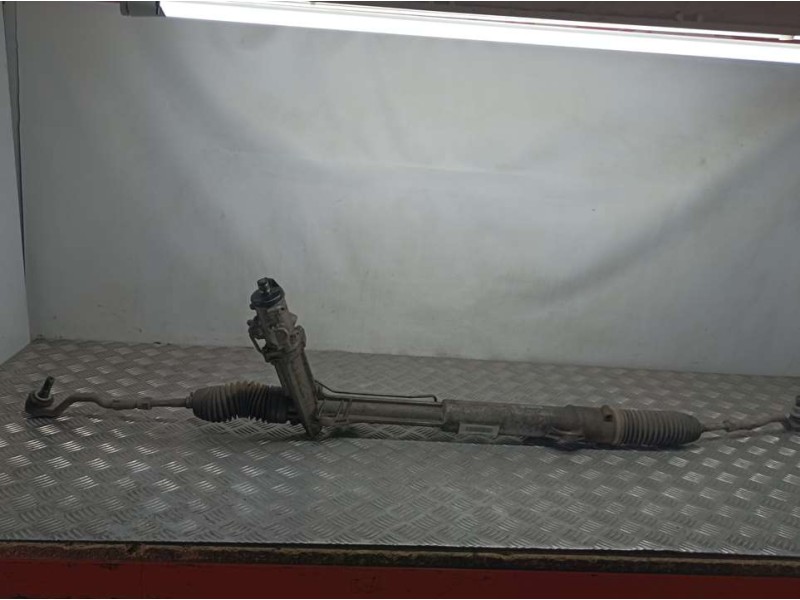 Recambio de cremallera direccion para bmw x5 (e70) 3.0d referencia OEM IAM 677141604  ASISTIDA