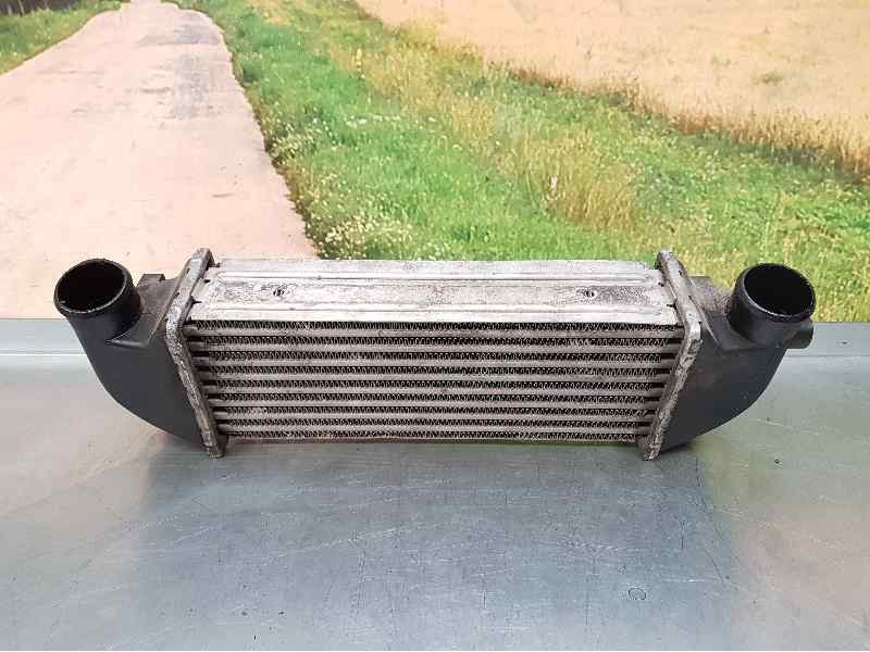Recambio de intercooler para ford transit connect (tc7) furgón (2006) referencia OEM IAM   