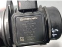 Recambio de caudalimetro para citroën nemo basis referencia OEM IAM 9647144080 5WK97004 CONTINENTAL
