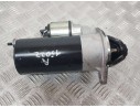 Recambio de motor arranque para opel zafira a elegance referencia OEM IAM 0001109068  BOSCH