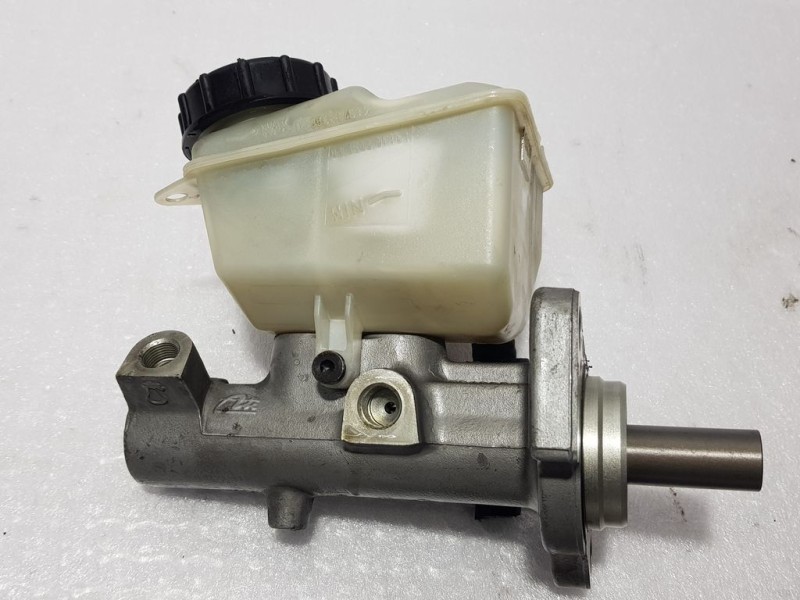 Recambio de bomba freno para volvo s80 berlina 2.4 (125kw) referencia OEM IAM 8646007  ATE