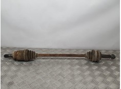 TRANSMISION TRASERA IZQUIERDA SIN REF 