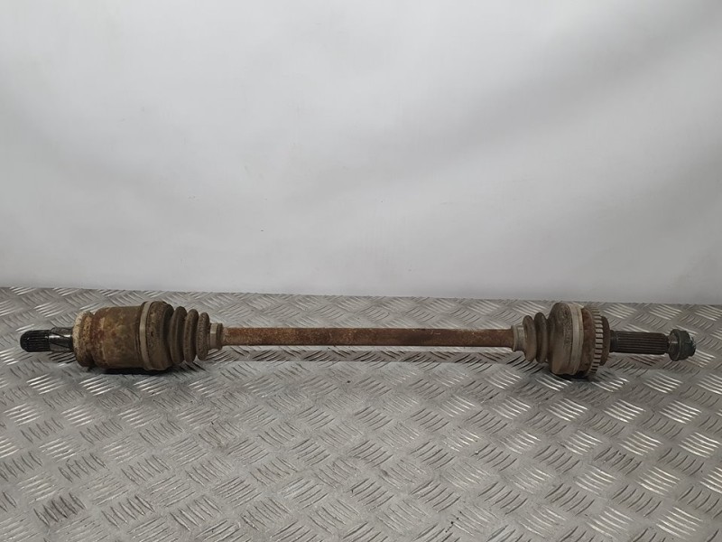 Recambio de transmision trasera izquierda para subaru legacy berl./familiar b12 (be/bh) 2.5 gx edition berlina referencia OEM IA