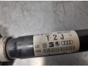 Recambio de transmision delantera derecha para audi a6 allroad quattro (4fh) 3.0 tdi referencia OEM IAM 4F0407272J 8250161484058
