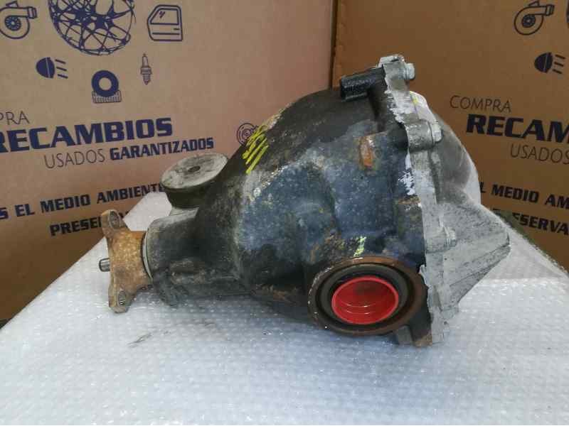 Recambio de diferencial trasero para jaguar s-type 2.5 v6 executive referencia OEM IAM 2R834A213CD C2011031011C X202