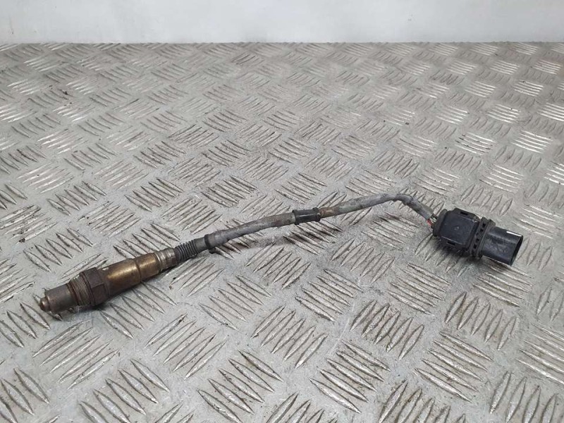 Recambio de sonda lambda para honda cr-v comfort 4x2 referencia OEM IAM 36532RSXG01 0281004480 BOSCH