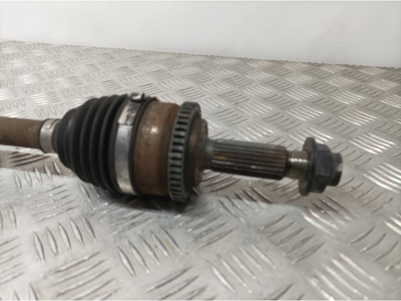 Recambio de transmision delantera derecha para hyundai i20 classic referencia OEM IAM 49501C8000  