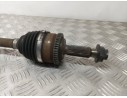 Recambio de transmision delantera derecha para hyundai i20 classic referencia OEM IAM 49501C8000  
