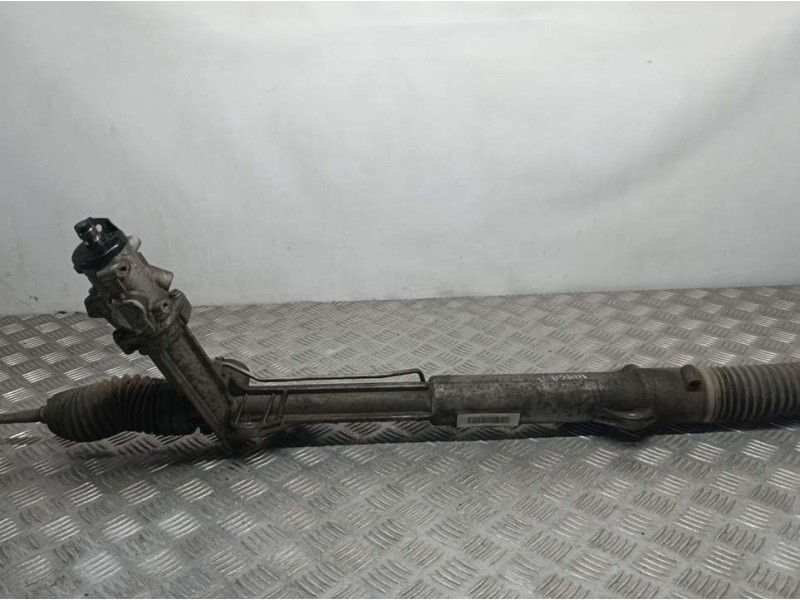 Recambio de cremallera direccion para bmw x5 (e70) 3.0d referencia OEM IAM 677141604  ASISTIDA