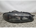 Recambio de faro derecho para fiat brava (182) jtd 105 / 100 sx referencia OEM IAM SIN REF  