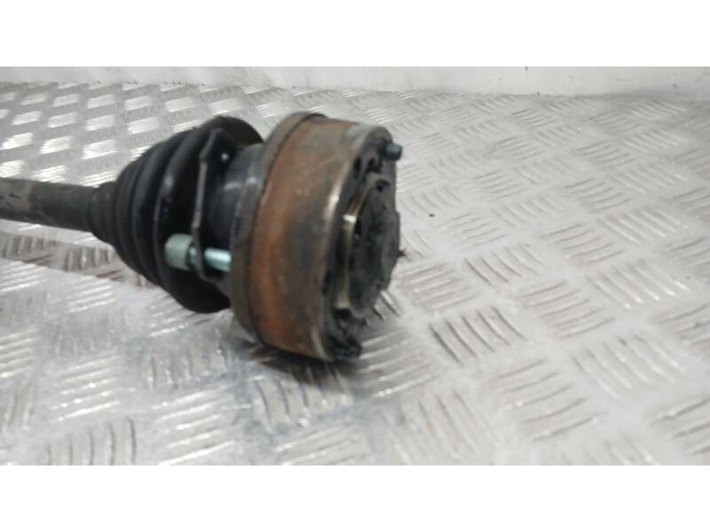 Recambio de transmision delantera izquierda para seat toledo (1m2) signo referencia OEM IAM 1J0407451AV  