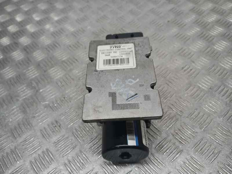 Recambio de abs para saab 9-3 cabrio 2.0 t linear referencia OEM IAM 13663920 12801324 TRW