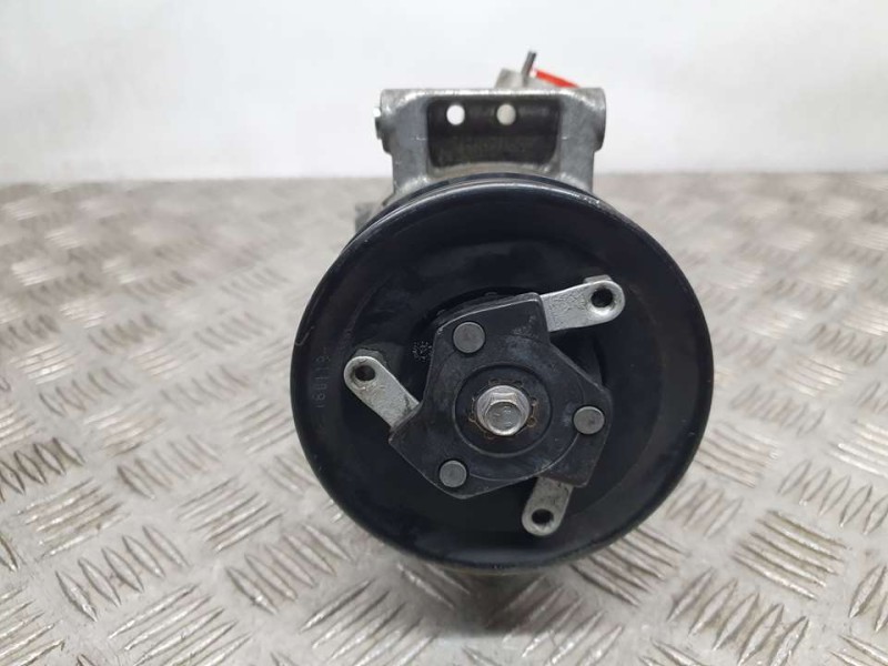 Recambio de compresor aire acondicionado para skoda fabia combi active referencia OEM IAM 5Q082080 01141482 