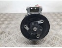 Recambio de compresor aire acondicionado para skoda fabia combi active referencia OEM IAM 5Q082080 01141482 