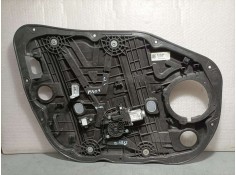 ELEVALUNAS DELANTERO IZQUIERDO 82470G5110 ELECTRICO 6 PINS