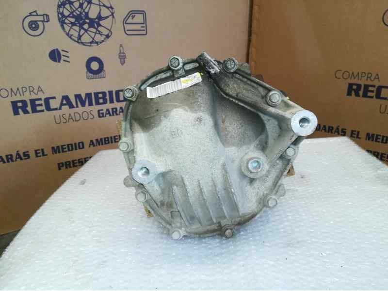 Recambio de diferencial trasero para jaguar s-type 2.5 v6 executive referencia OEM IAM 2R834A213CD C2011031011C X202