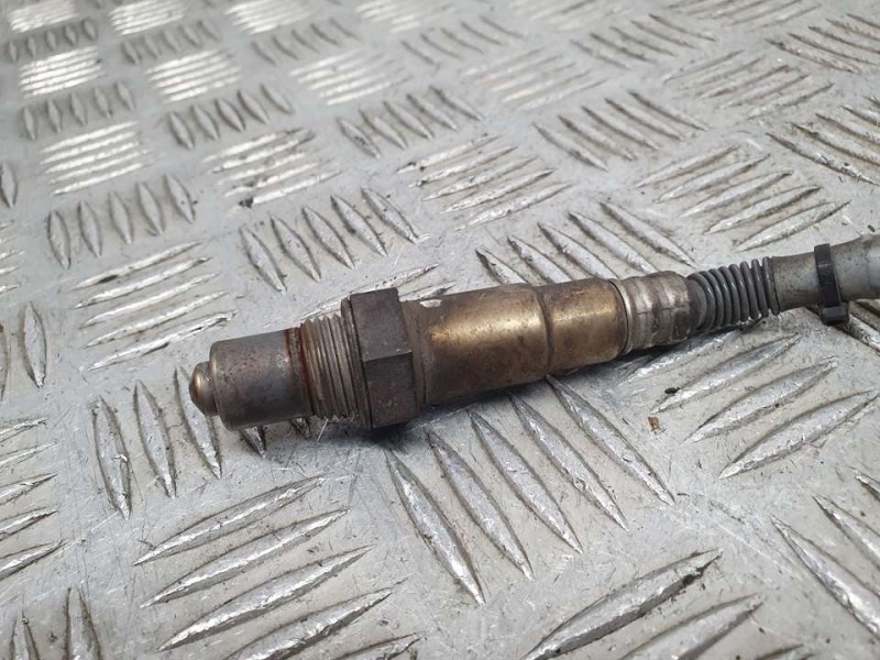 Recambio de sonda lambda para honda cr-v comfort 4x2 referencia OEM IAM 36532RSXG01 0281004480 BOSCH