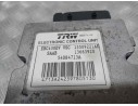 Recambio de abs para saab 9-3 cabrio 2.0 t linear referencia OEM IAM 13663920 12801324 TRW