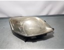 Recambio de faro derecho para citroën nemo basis referencia OEM IAM 1634151880  PARA PULIR