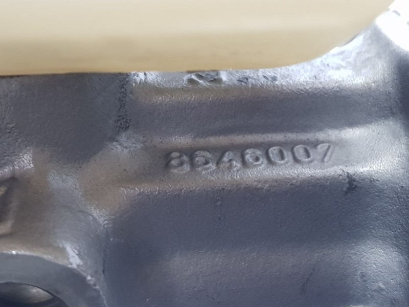 Recambio de bomba freno para volvo s80 berlina 2.4 (125kw) referencia OEM IAM 8646007  ATE