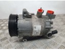 Recambio de compresor aire acondicionado para skoda fabia combi active referencia OEM IAM 5Q082080 01141482 