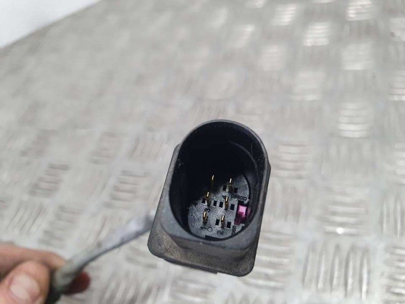 Recambio de sonda lambda para honda cr-v comfort 4x2 referencia OEM IAM 36532RSXG01 0281004480 BOSCH