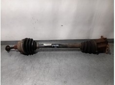 TRANSMISION DELANTERA IZQUIERDA 4F0407271J 8250161484 