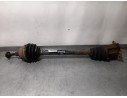 Recambio de transmision delantera izquierda para audi a6 allroad quattro (4fh) 3.0 tdi referencia OEM IAM 4F0407271J 8250161484 