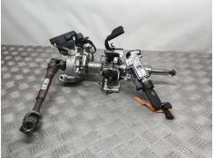 Recambio de columna direccion para mg zs 1.5 vti referencia OEM IAM 1161126801  ELECTRO-MECANICA