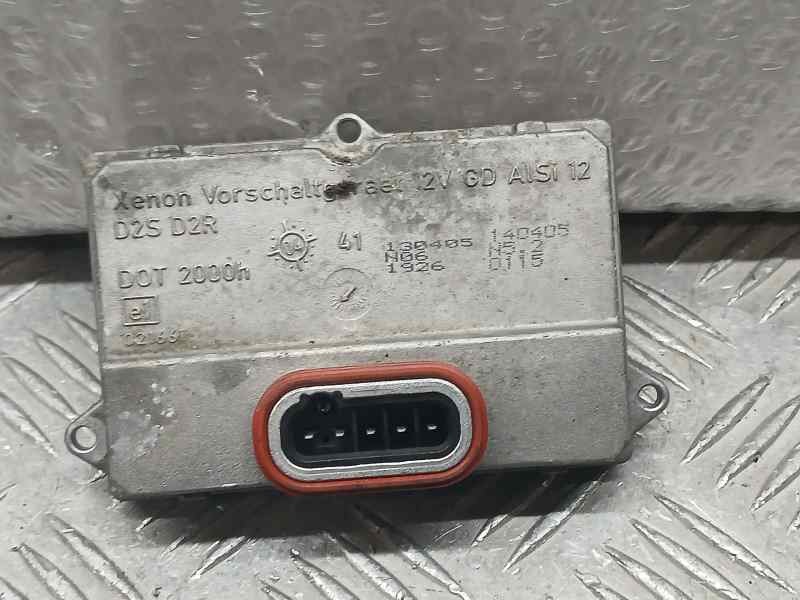 Recambio de centralita faros xenon para saab 9-3 cabrio 2.0 t linear referencia OEM IAM 5DV00829000  HELLA LADO IZQUIERDO