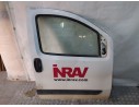 Recambio de puerta delantera derecha para peugeot bipper básico referencia OEM IAM 1636123880  