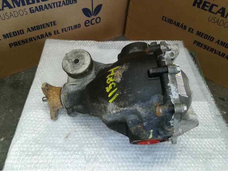 Recambio de diferencial trasero para jaguar s-type 2.5 v6 executive referencia OEM IAM 2R834A213CD C2011031011C X202