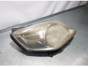 Recambio de faro derecho para citroën nemo basis referencia OEM IAM 1634151880  PARA PULIR