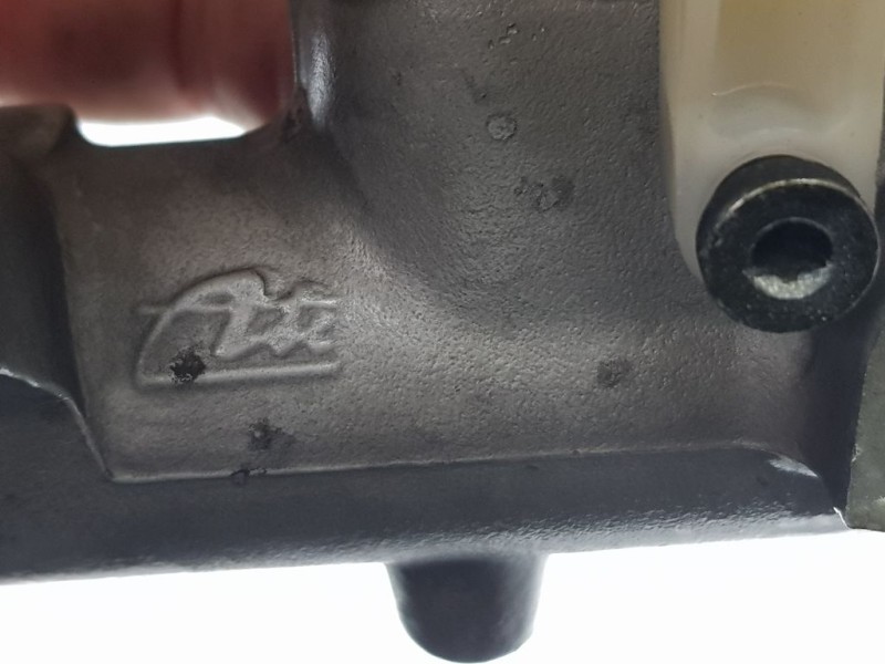 Recambio de bomba freno para volvo s80 berlina 2.4 (125kw) referencia OEM IAM 8646007  ATE