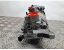 Recambio de compresor aire acondicionado para skoda fabia combi active referencia OEM IAM 5Q082080 01141482 