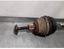 Recambio de transmision delantera izquierda para audi a6 allroad quattro (4fh) 3.0 tdi referencia OEM IAM 4F0407271J 8250161484 