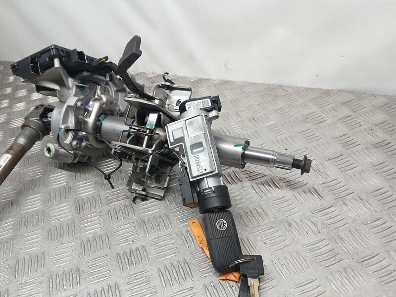 Recambio de columna direccion para mg zs 1.5 vti referencia OEM IAM 1161126801  ELECTRO-MECANICA